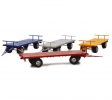trailer scalemodel Agri sector