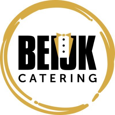 Logo Beijk Catering
