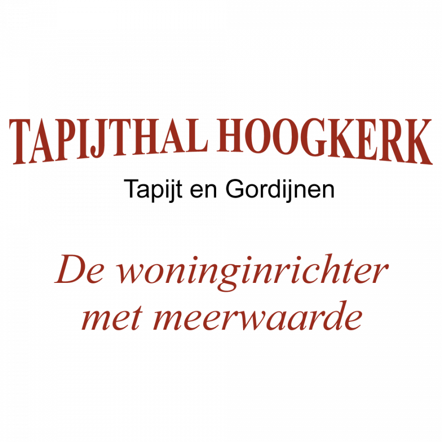 Tapijthal Hoogkerk vloeren en gordijnen Groningen
