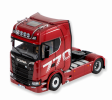 Scania miniatuur truck