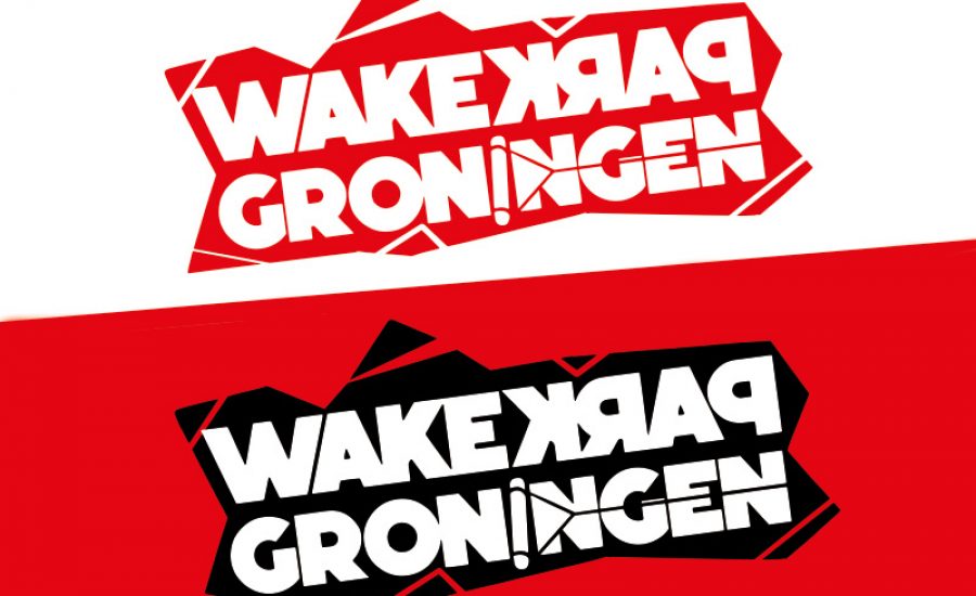 Logo ontwerp Wakepark Groningen