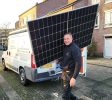 Van Den Brul installateur zonnepanelen Amersfoort