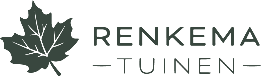 logo Renkema tuinen