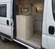 Bus ombouwen tot camper