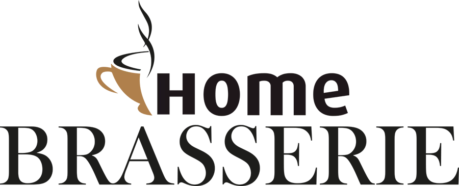 Home Brasserie Wolvega logo