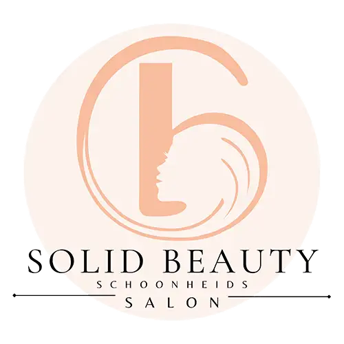 Logo Schoonheidssalon Solid-Beauty Kerkrade Limburg