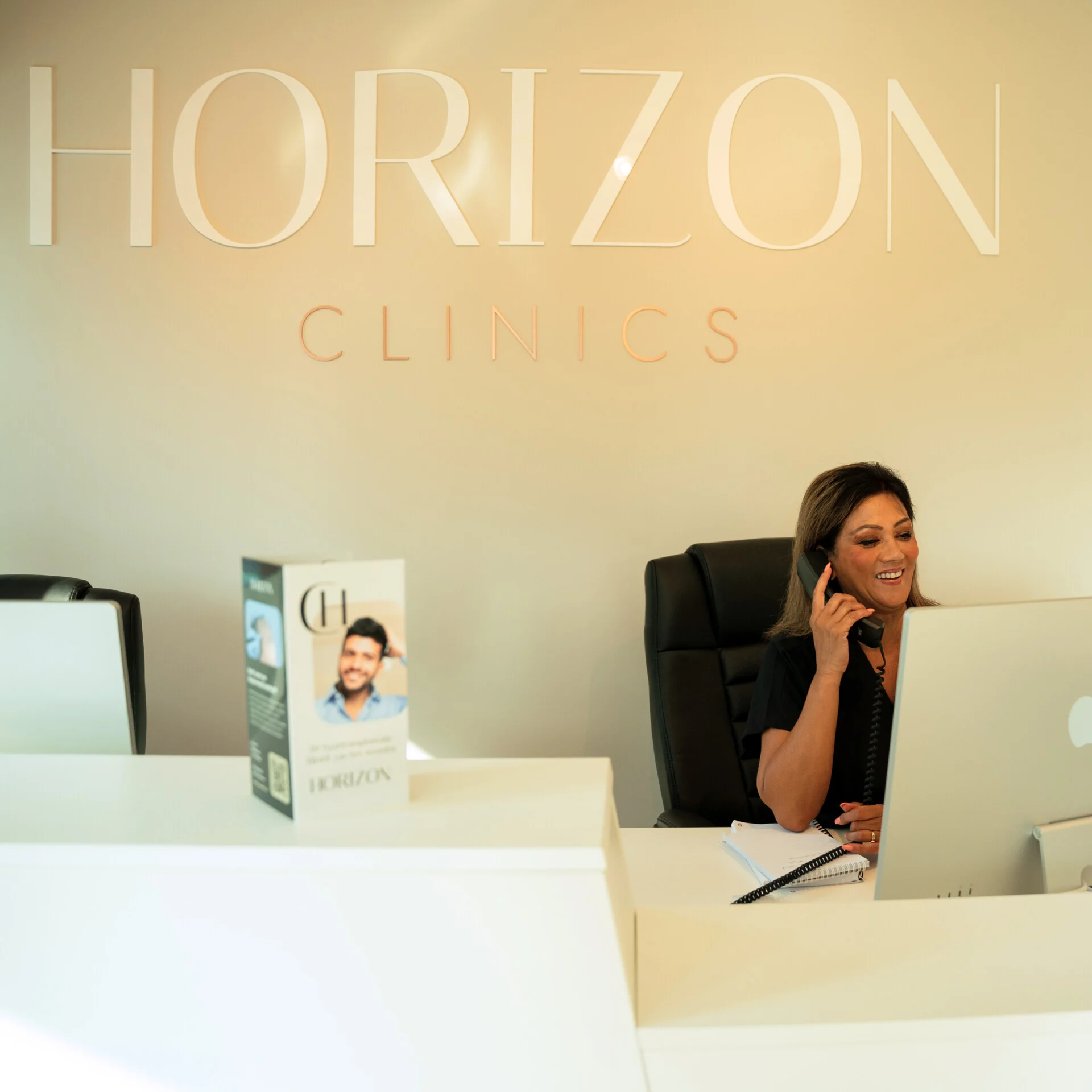 Horizon Clinics