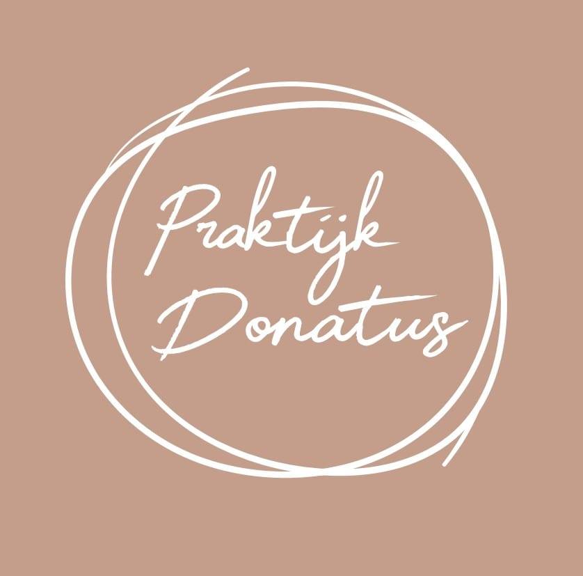 Logo psycholoog Groningen praktijk Donatus