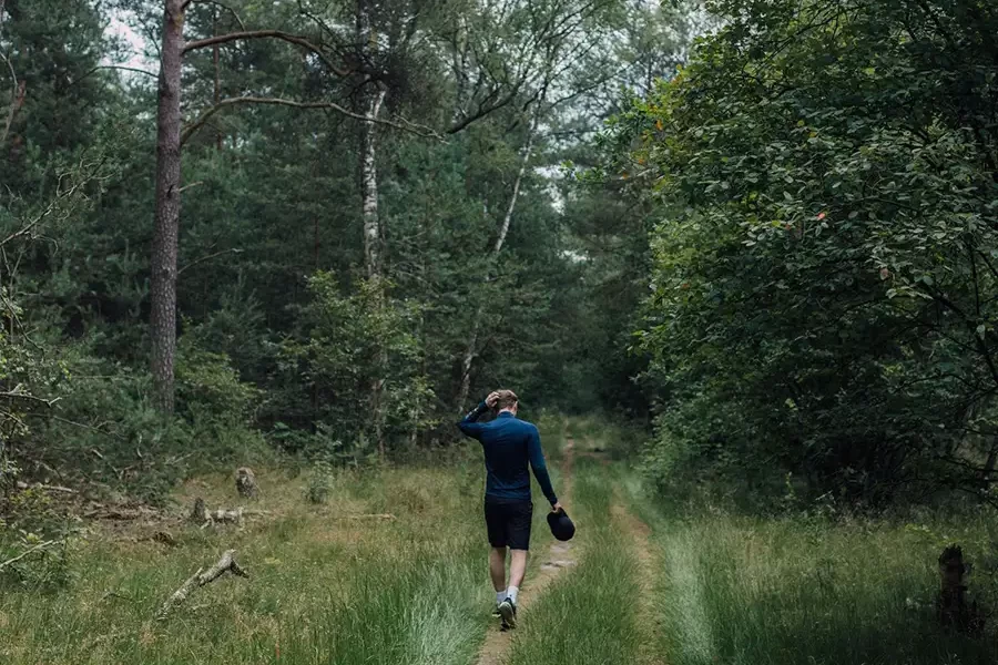 Psychologische begeleiding hardlopen runningtherapie