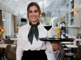 horeca personeel uitzendbureau Groningen