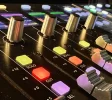 Muziekstudio Brabant PR Winkel