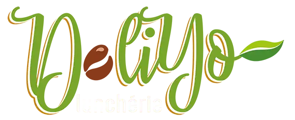 Logo DeliYo Catering Groningen