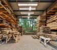 Groothandel barnwood hout interieur bouw