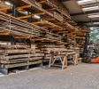 Groothandel gerecycled hout Barnwood interieur bouw