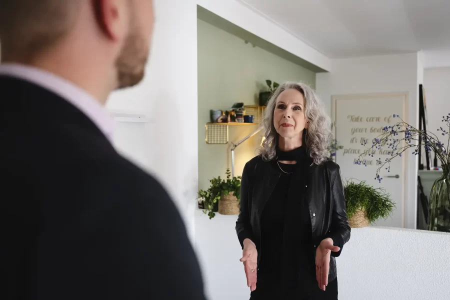 Coach Groningen voor particulier