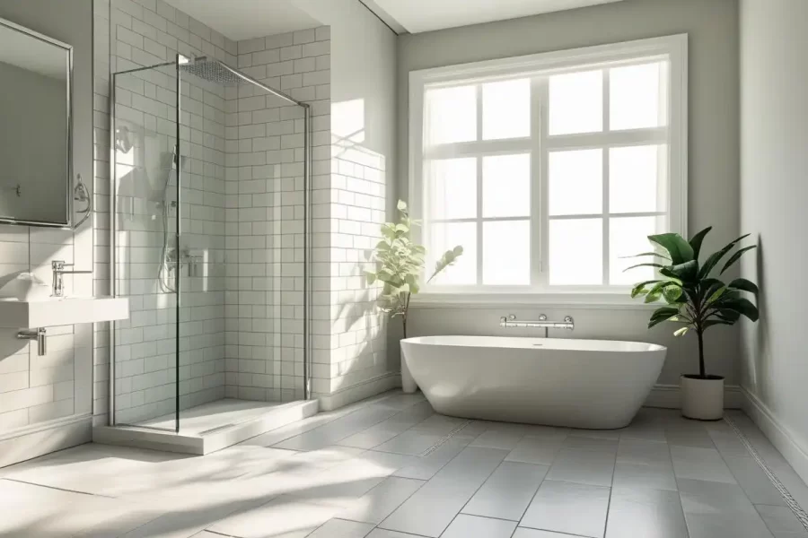 Doldersum badkamer installaties Hengelo