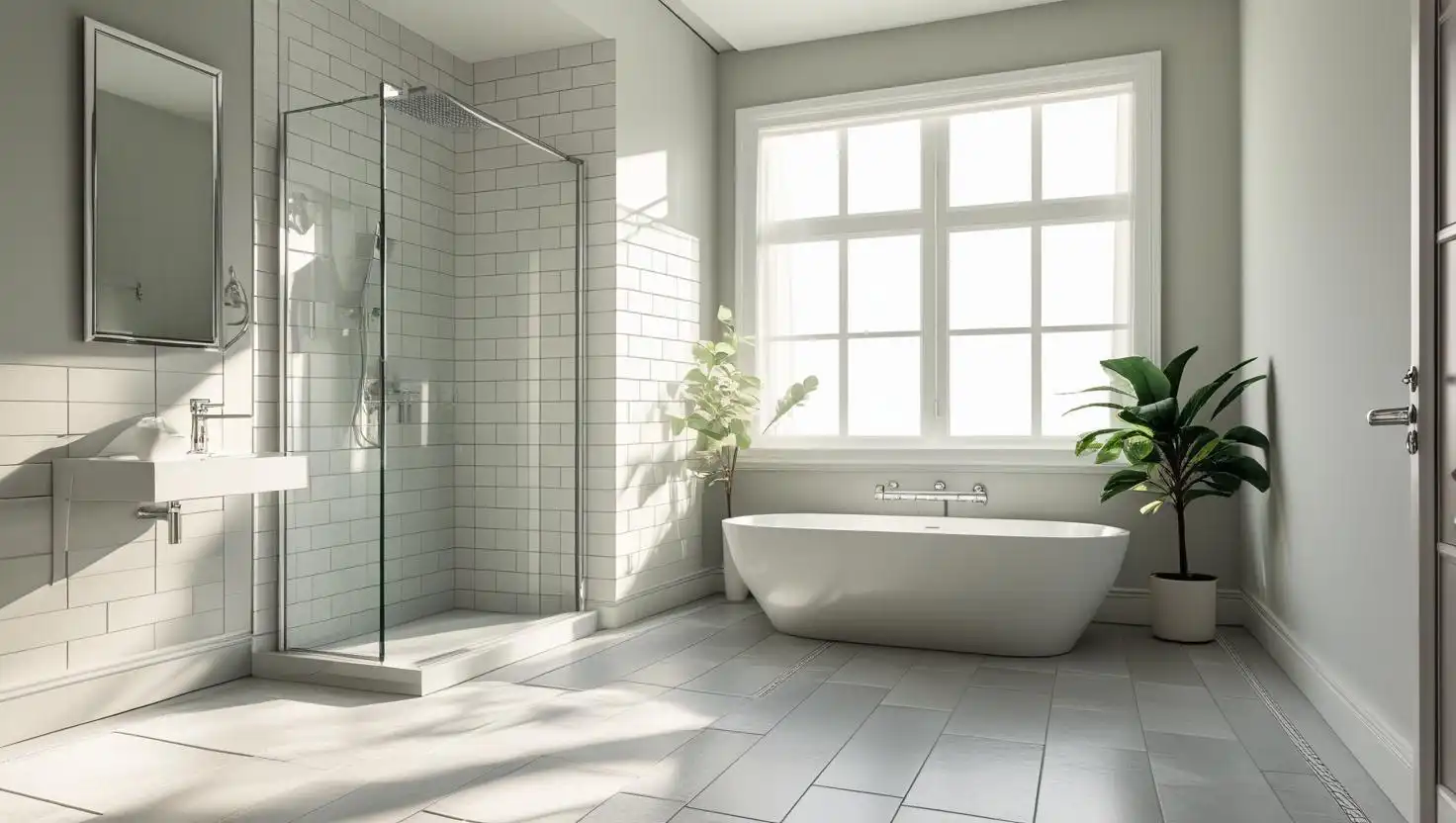 Doldersum badkamer installatie