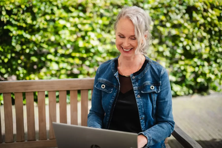 Freda de Goed zakelijk in bedrijf coaching