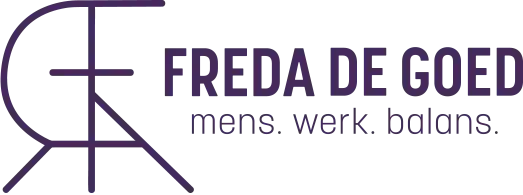 Logo Freda De Goed Coaching Groningen