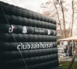 Club Aan Huis partytent huren