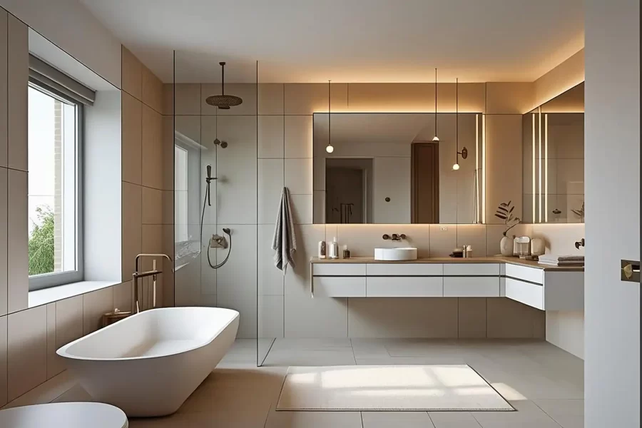 badkamer installatie Hengelo