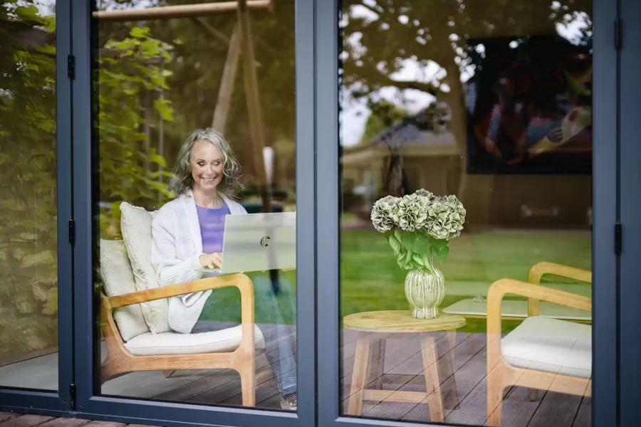 coach Freda de Goed Groningen