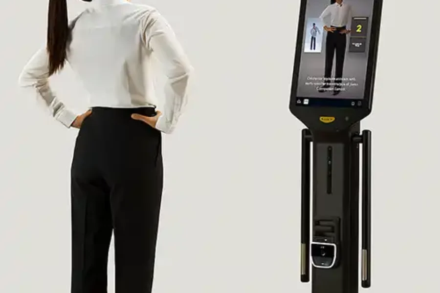 Health check gezondheid mobiliteit Mobility