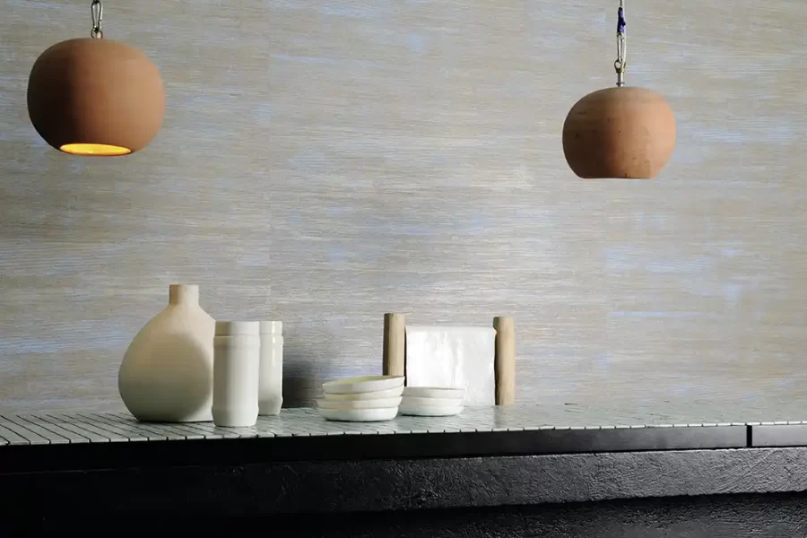 Interior design hanglampen