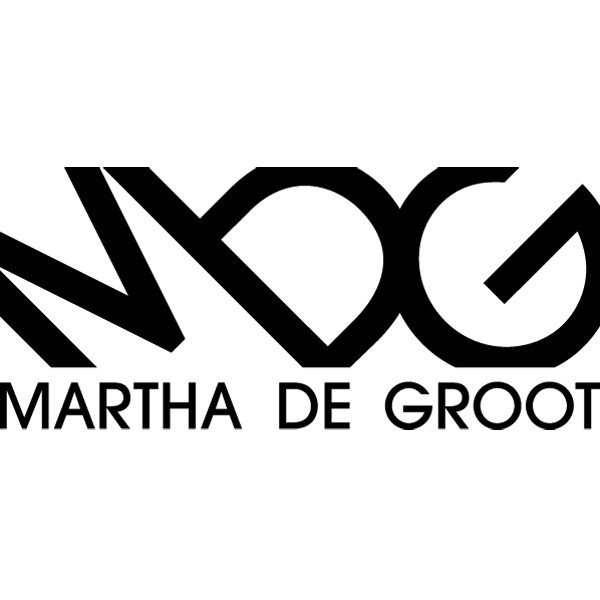 Logo woonwinkel Martha de Groot Amstelveen