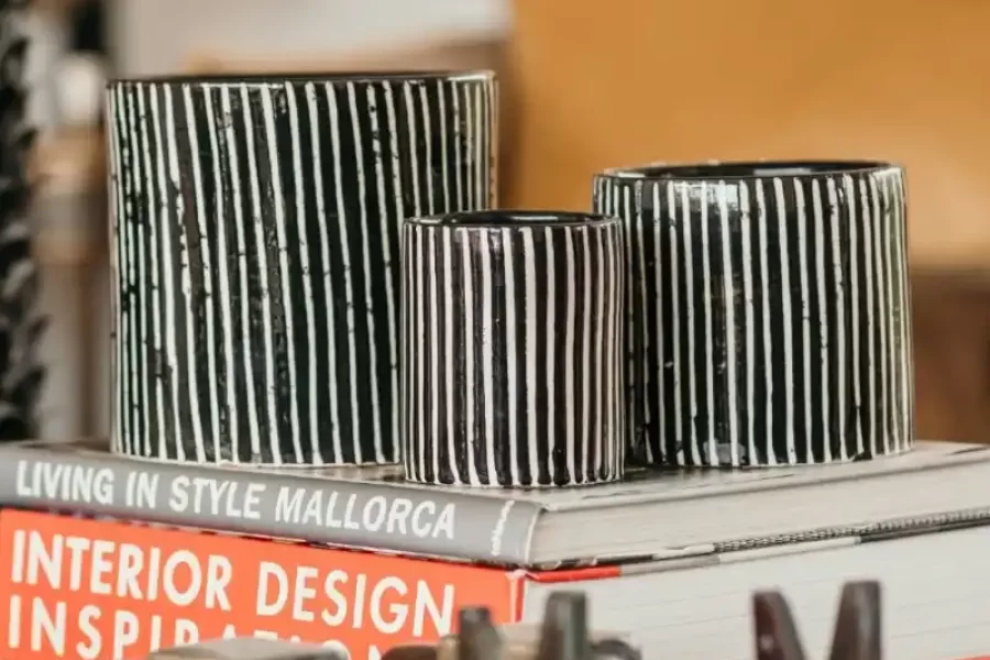 interieuraccessoires advies specialist Martha De Groot