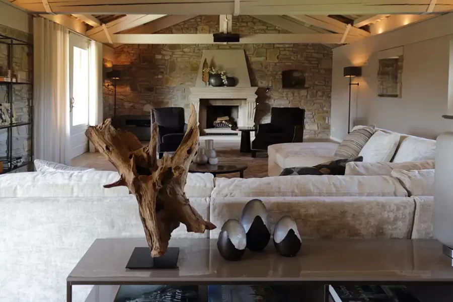 op maat meubels landelijke stijl