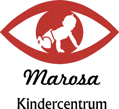 Logo Marosa kinderopvang Hoorn