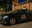 Taxi Doetinchem Satari avond