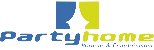 Party Home Feestverhuur entertainment Deurne