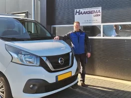 Timmerbedrijf Haaksema Groningen