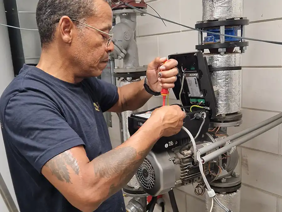 GBS Installatietechniek