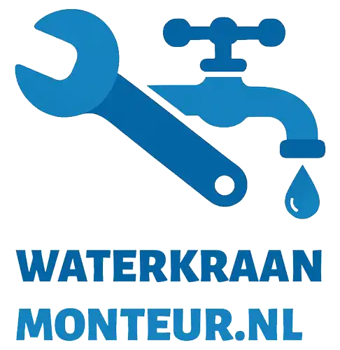Logo Waterkraan Monteur Noord-Holland