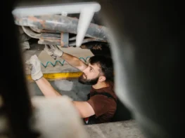 Loodgieter van Riool Herstellen onder de vloer