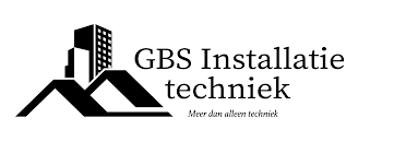 logo GBS installatietechniek