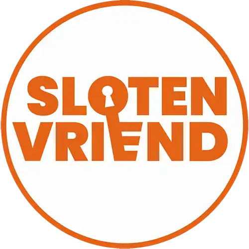 Logo Slotenvriend spoed slotenmaker Gelderland