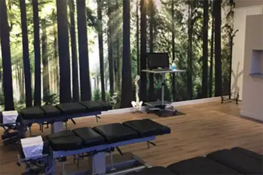 Chiropractorpraktijk Optimal Health Groningen