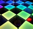 LED discovloer huren Nederland