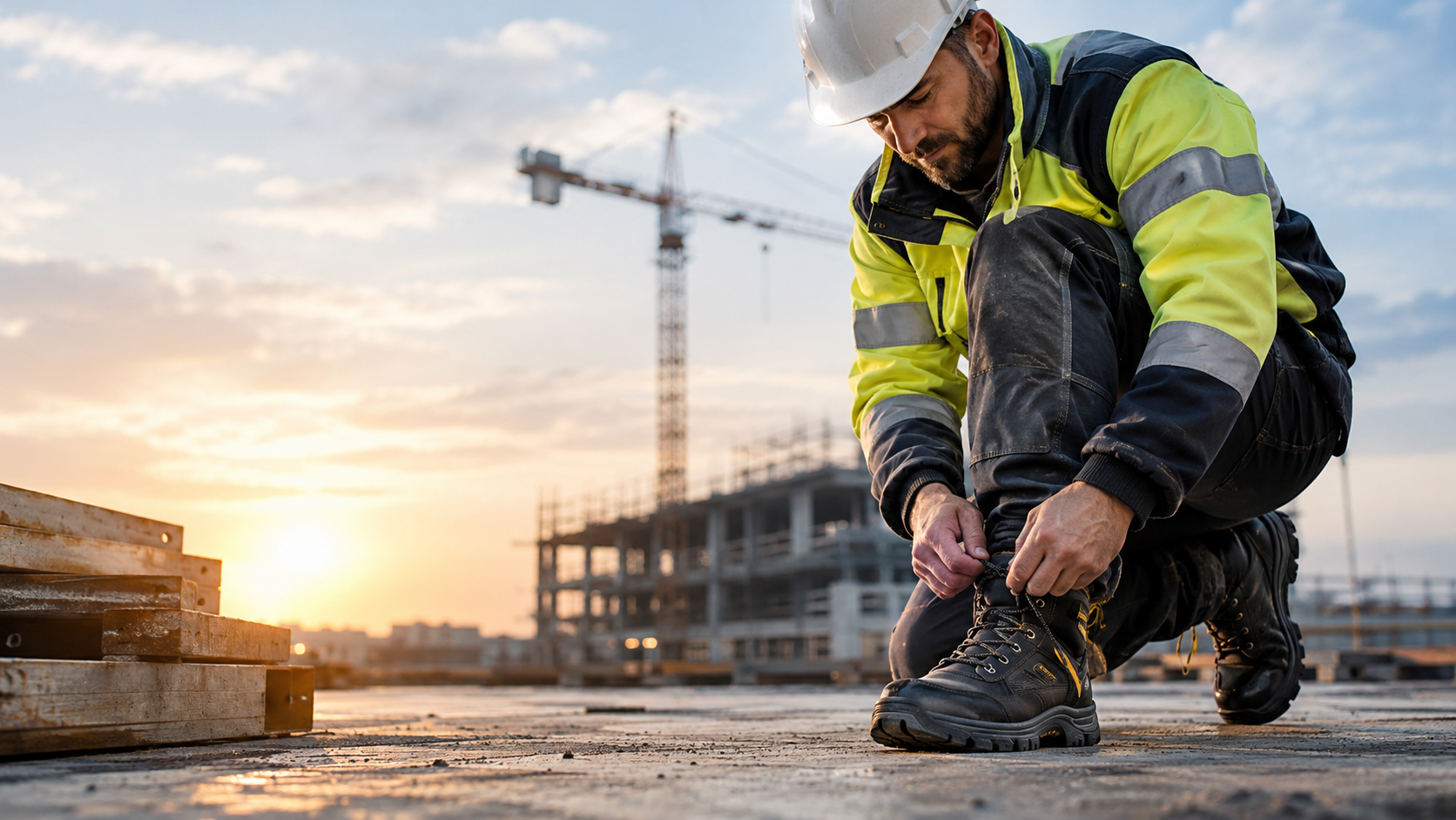Werkschoenen.com